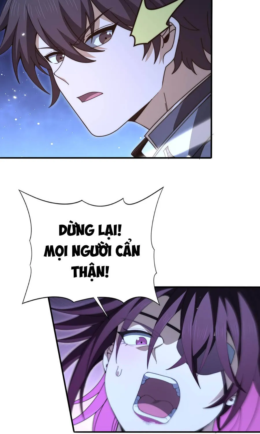 Toàn dân chuyển chức: Ngự Long sư là chức nghiệp yếu nhất? Chap 240 - Next Chap 241