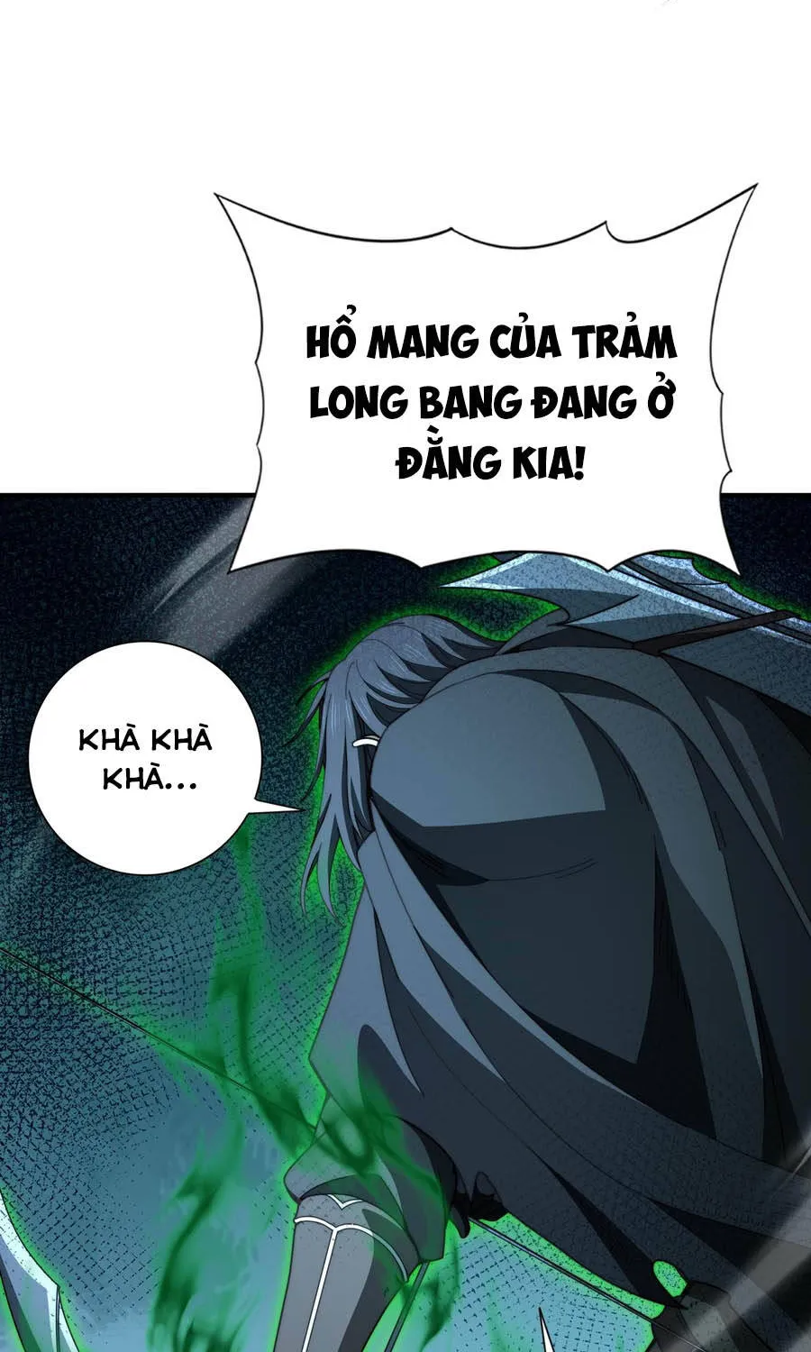 Toàn dân chuyển chức: Ngự Long sư là chức nghiệp yếu nhất? Chap 240 - Next Chap 241