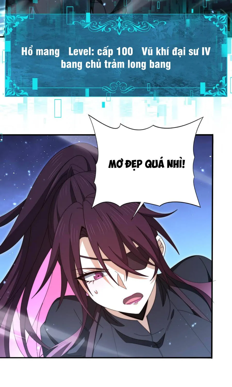 Toàn dân chuyển chức: Ngự Long sư là chức nghiệp yếu nhất? Chap 240 - Next Chap 241