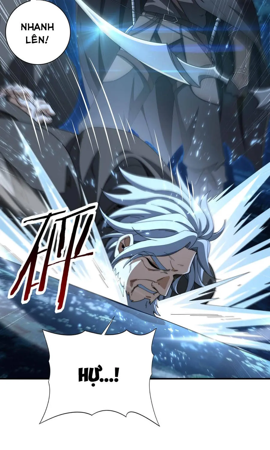 Toàn dân chuyển chức: Ngự Long sư là chức nghiệp yếu nhất? Chap 240 - Next Chap 241