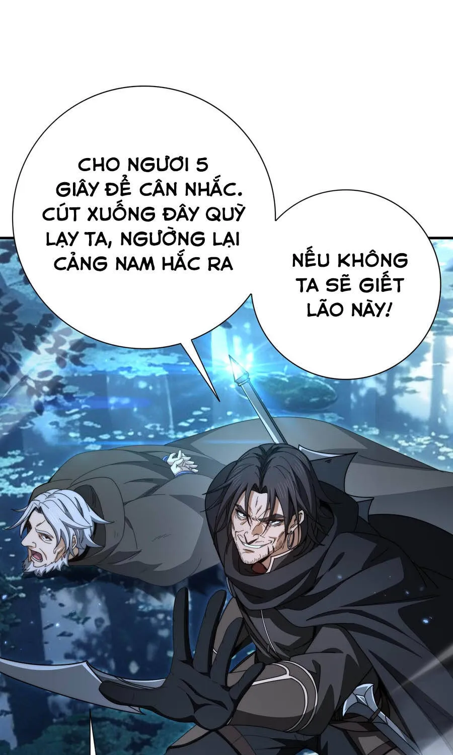 Toàn dân chuyển chức: Ngự Long sư là chức nghiệp yếu nhất? Chap 240 - Next Chap 241