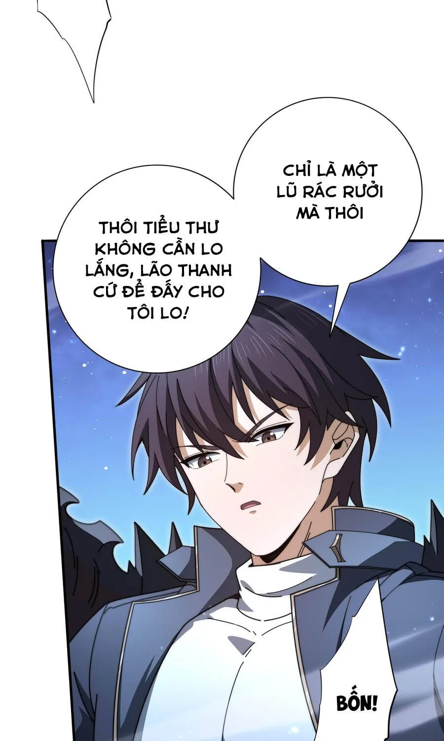 Toàn dân chuyển chức: Ngự Long sư là chức nghiệp yếu nhất? Chap 240 - Next Chap 241