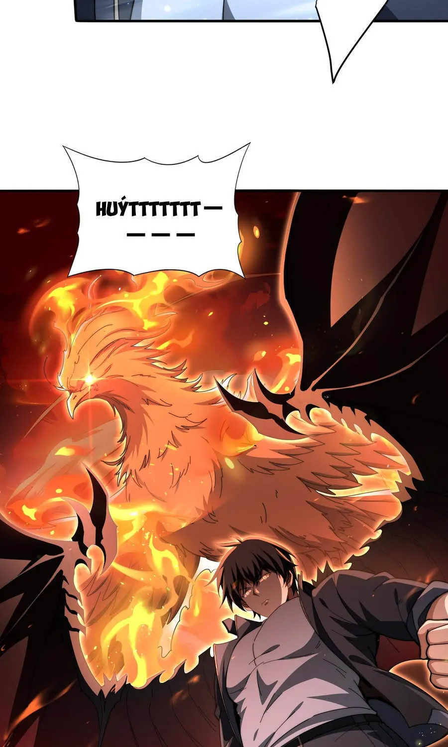 Toàn dân chuyển chức: Ngự Long sư là chức nghiệp yếu nhất? Chap 240 - Next Chap 241