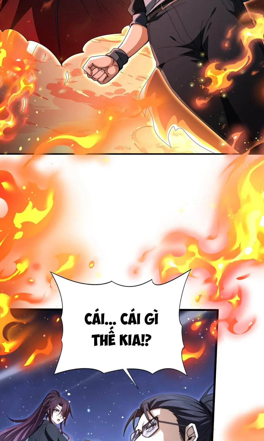 Toàn dân chuyển chức: Ngự Long sư là chức nghiệp yếu nhất? Chap 240 - Next Chap 241