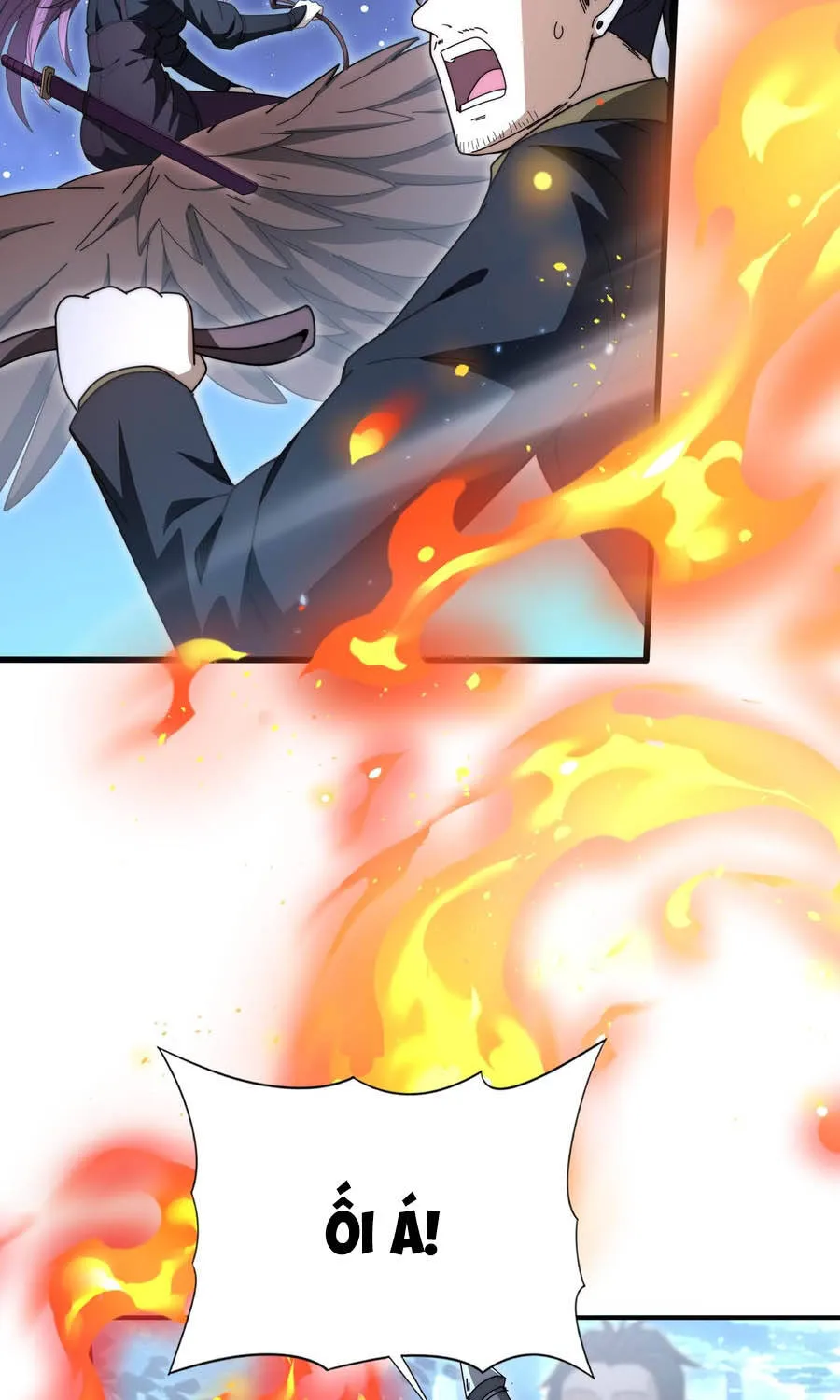 Toàn dân chuyển chức: Ngự Long sư là chức nghiệp yếu nhất? Chap 240 - Next Chap 241