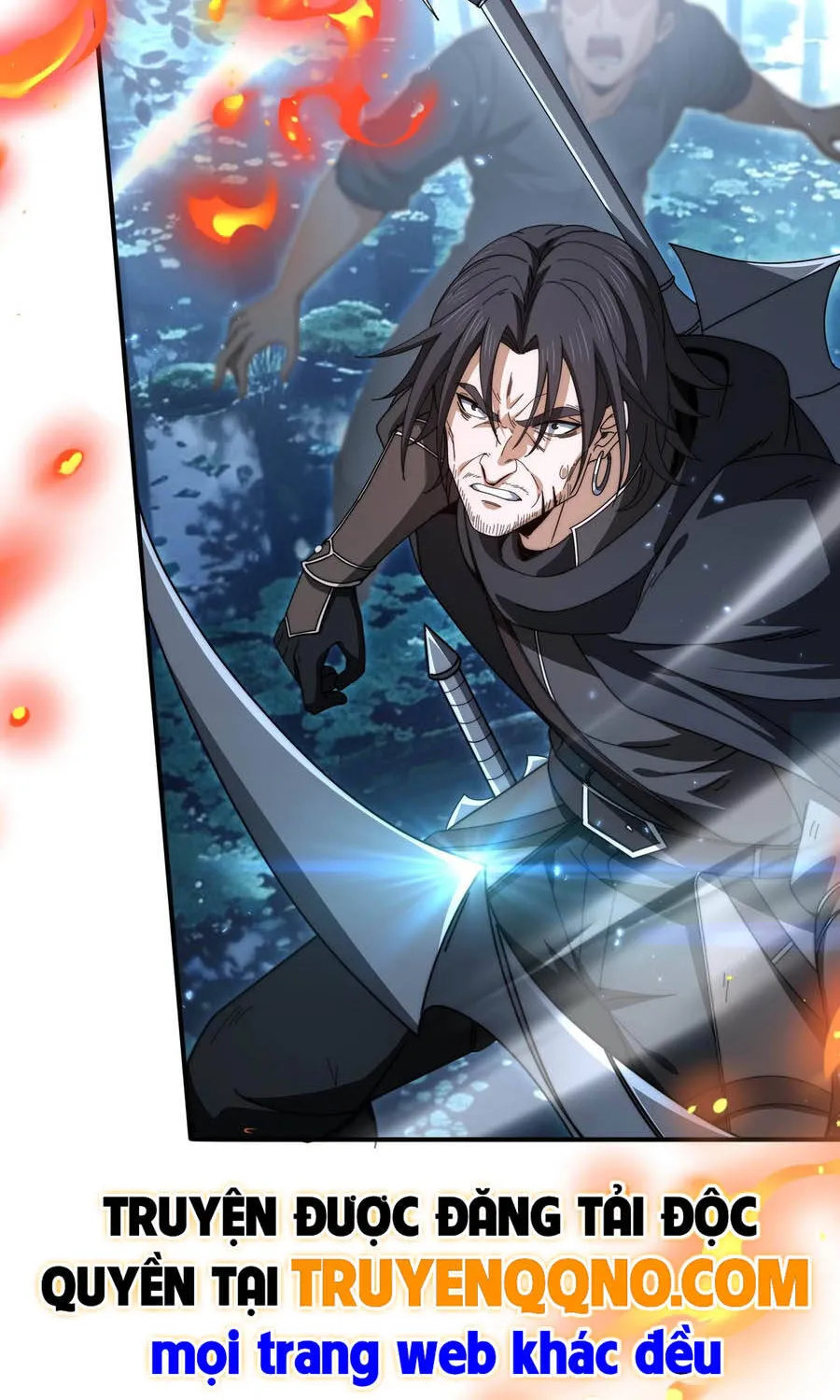 Toàn dân chuyển chức: Ngự Long sư là chức nghiệp yếu nhất? Chap 240 - Next Chap 241