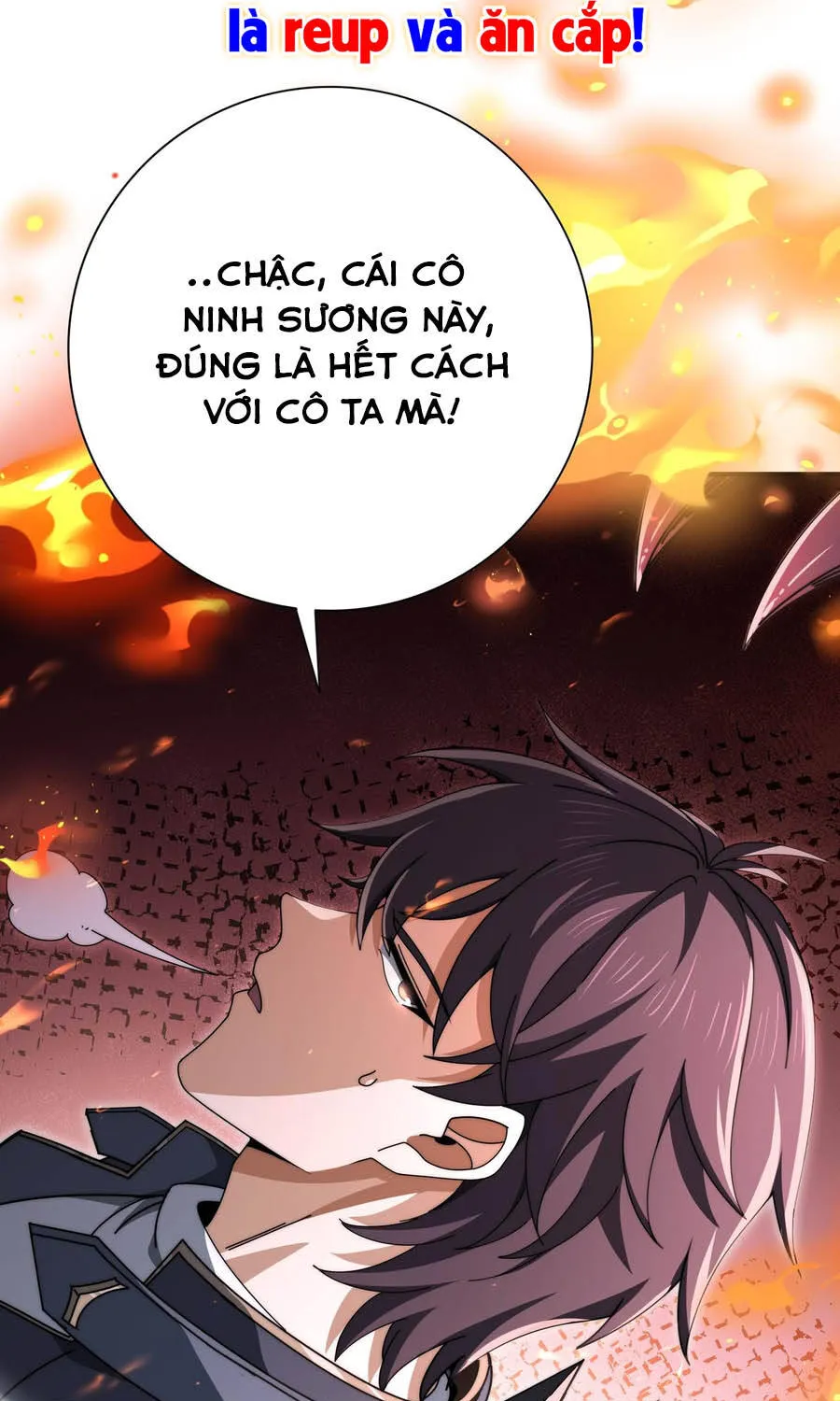 Toàn dân chuyển chức: Ngự Long sư là chức nghiệp yếu nhất? Chap 240 - Next Chap 241