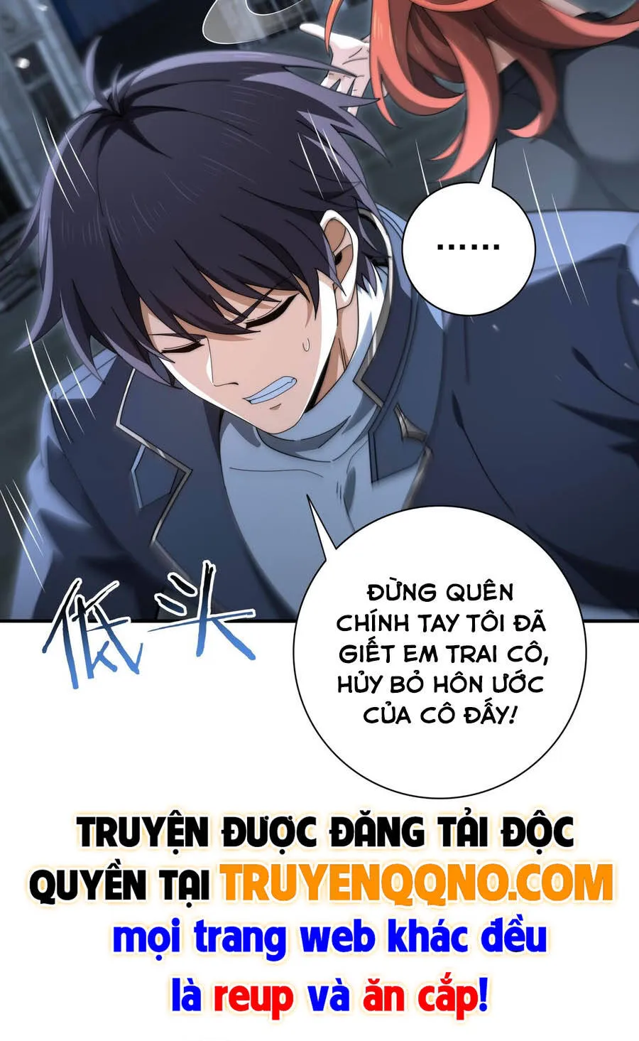 Toàn dân chuyển chức: Ngự Long sư là chức nghiệp yếu nhất? Chap 240 - Next Chap 241
