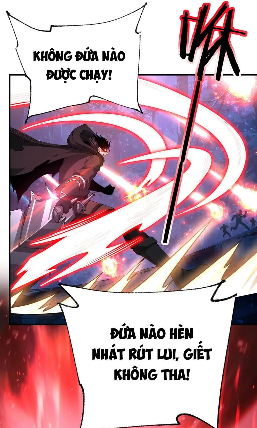 Toàn dân chuyển chức: Ngự Long sư là chức nghiệp yếu nhất? Chap 241 - Next Chap 242