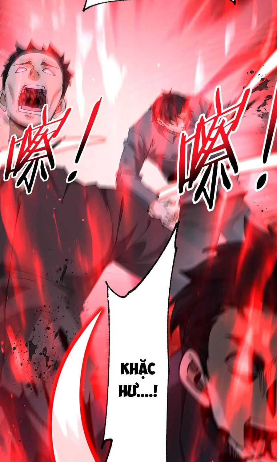 Toàn dân chuyển chức: Ngự Long sư là chức nghiệp yếu nhất? Chap 241 - Next Chap 242