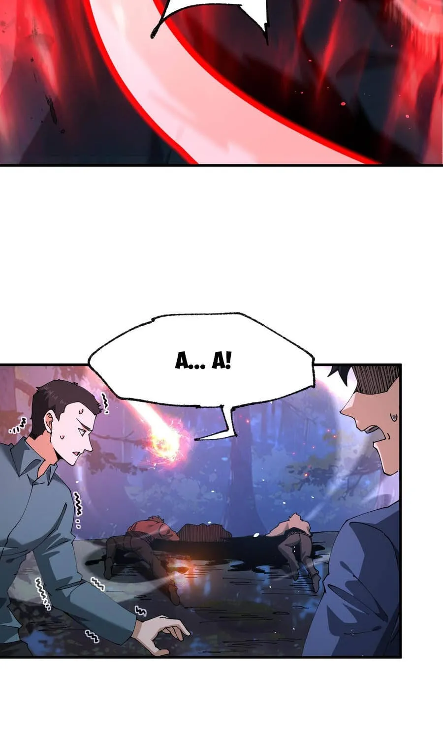 Toàn dân chuyển chức: Ngự Long sư là chức nghiệp yếu nhất? Chap 241 - Next Chap 242