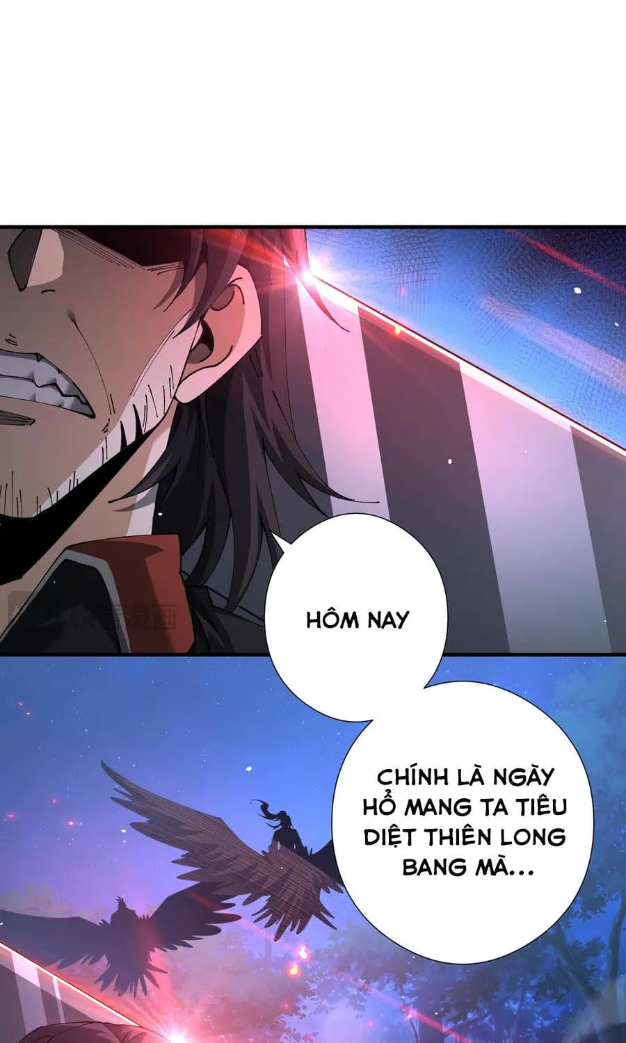 Toàn dân chuyển chức: Ngự Long sư là chức nghiệp yếu nhất? Chap 241 - Next Chap 242