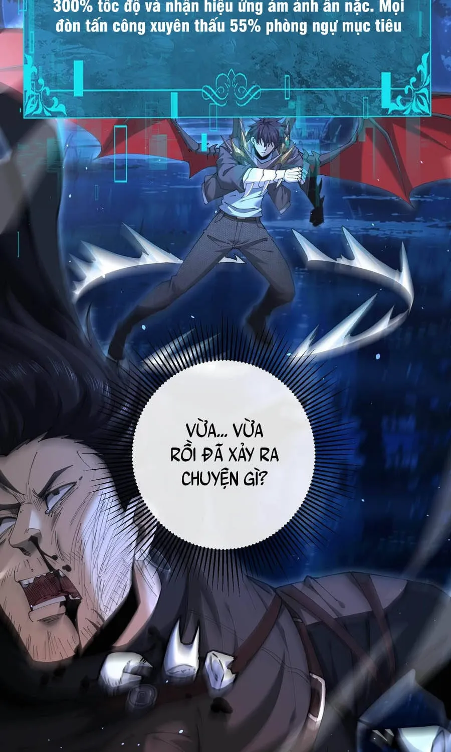 Toàn dân chuyển chức: Ngự Long sư là chức nghiệp yếu nhất? Chap 241 - Next Chap 242