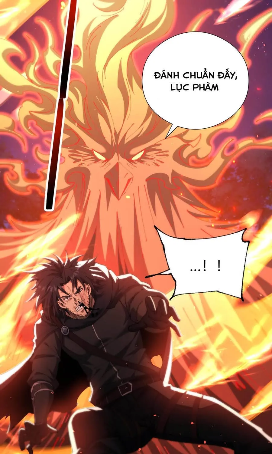 Toàn dân chuyển chức: Ngự Long sư là chức nghiệp yếu nhất? Chap 241 - Next Chap 242