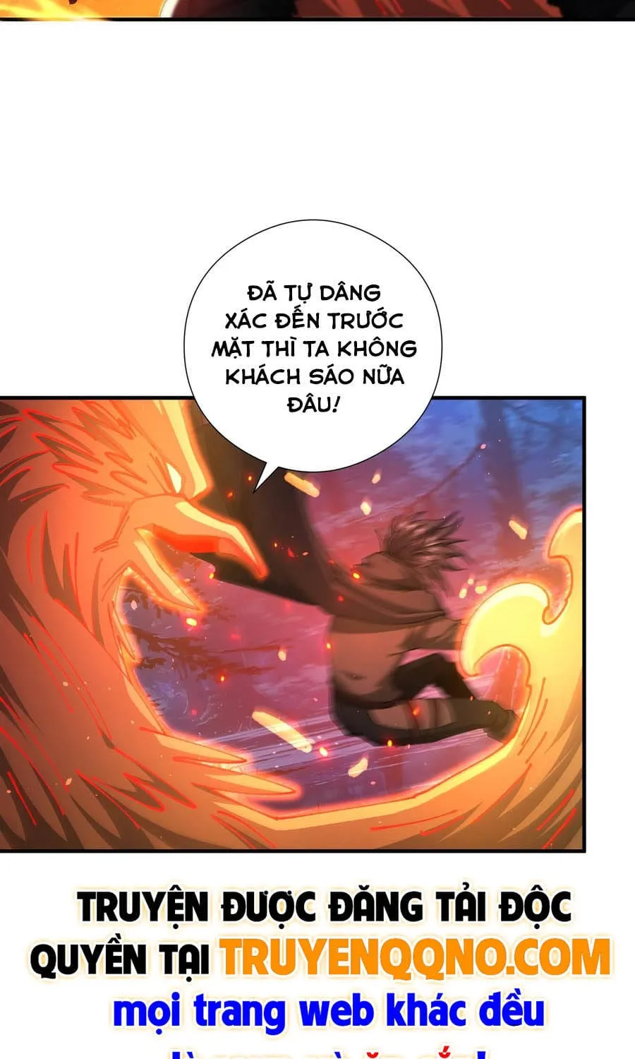 Toàn dân chuyển chức: Ngự Long sư là chức nghiệp yếu nhất? Chap 241 - Next Chap 242