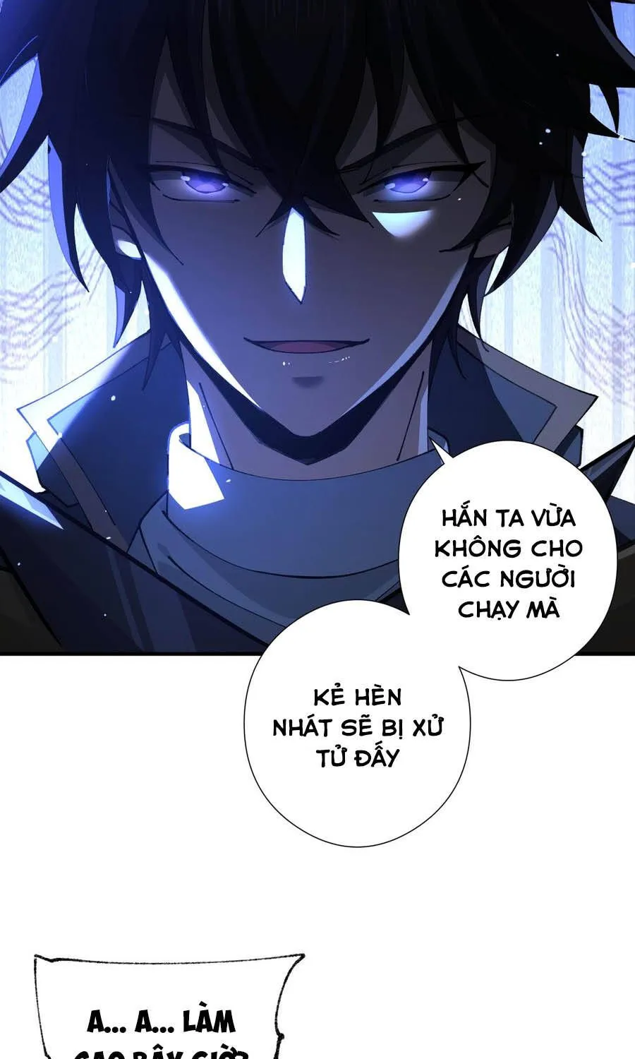 Toàn dân chuyển chức: Ngự Long sư là chức nghiệp yếu nhất? Chap 241 - Next Chap 242