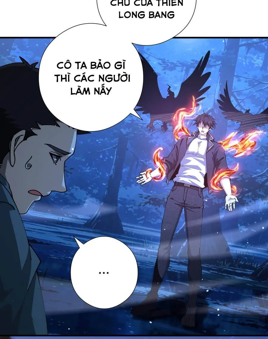 Toàn dân chuyển chức: Ngự Long sư là chức nghiệp yếu nhất? Chap 241 - Next Chap 242