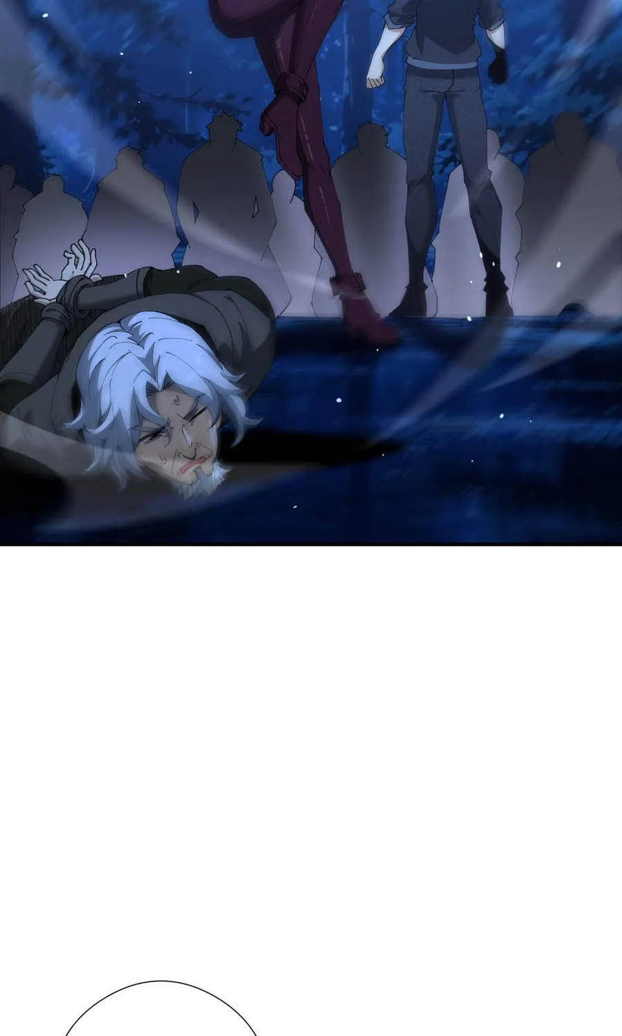 Toàn dân chuyển chức: Ngự Long sư là chức nghiệp yếu nhất? Chap 241 - Next Chap 242