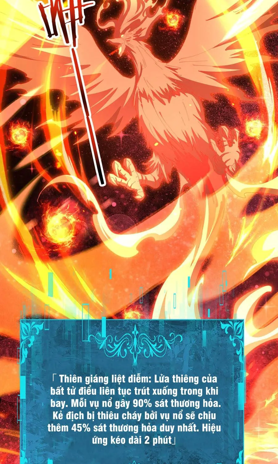 Toàn dân chuyển chức: Ngự Long sư là chức nghiệp yếu nhất? Chap 241 - Next Chap 242