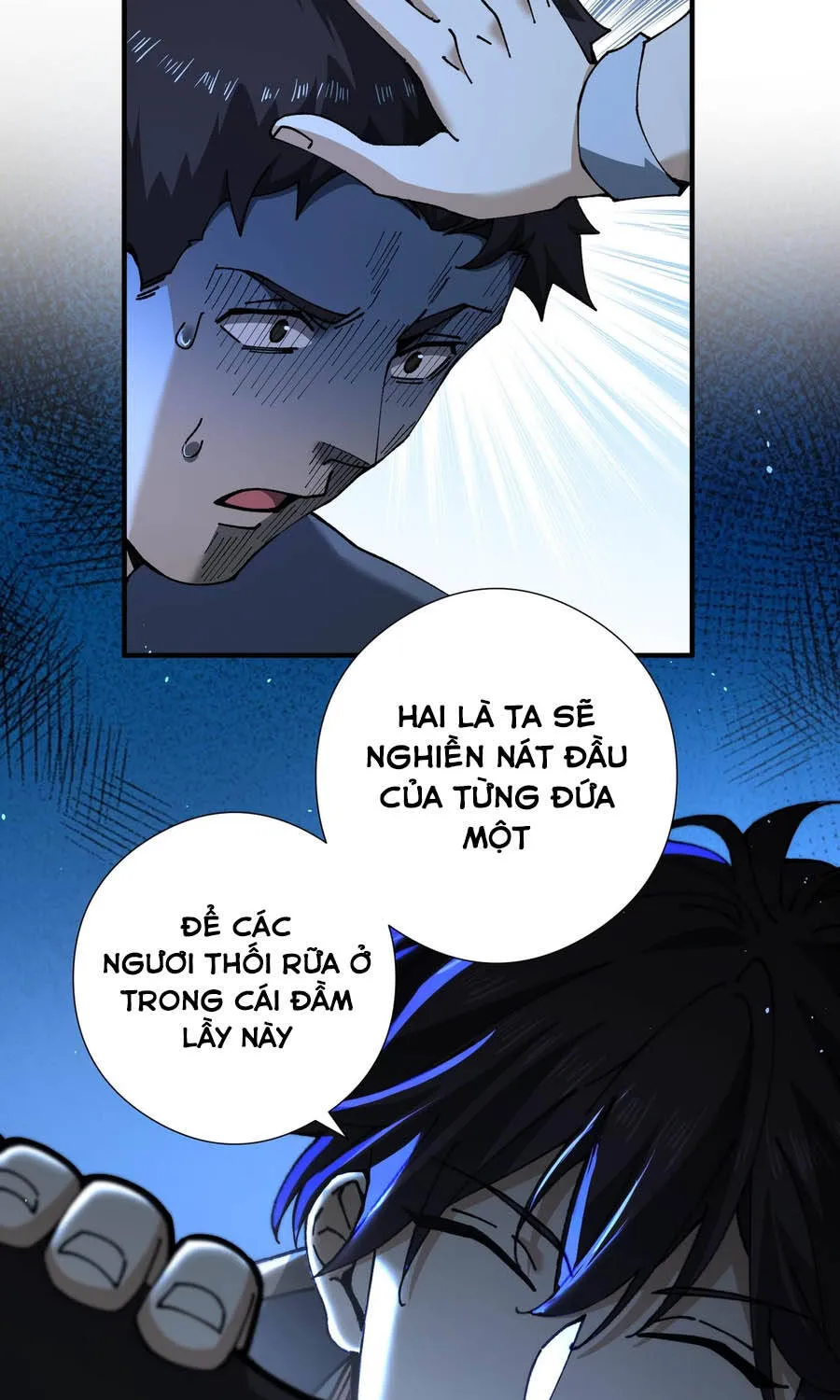 Toàn dân chuyển chức: Ngự Long sư là chức nghiệp yếu nhất? Chap 241 - Next Chap 242