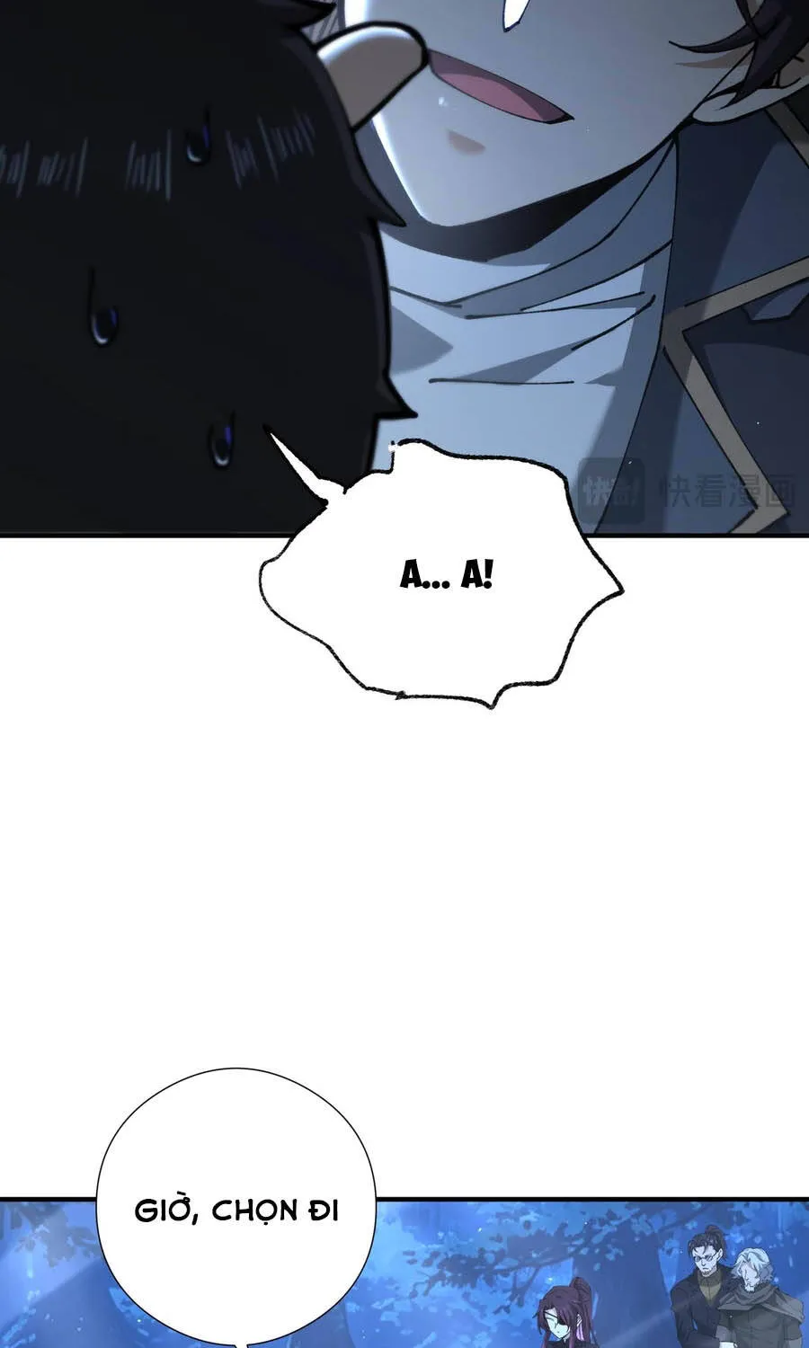 Toàn dân chuyển chức: Ngự Long sư là chức nghiệp yếu nhất? Chap 241 - Next Chap 242