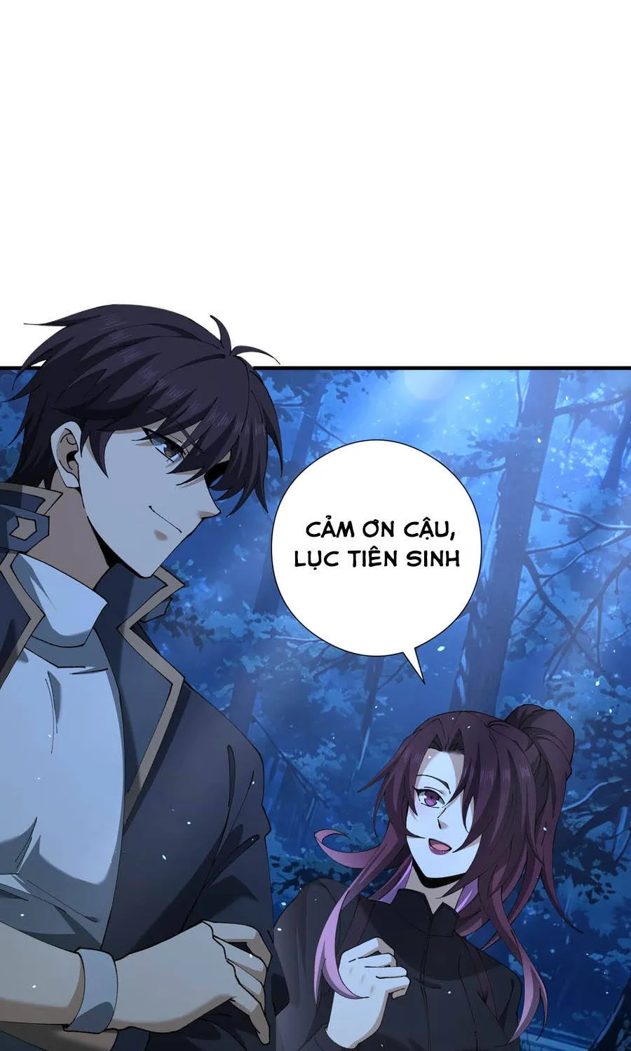 Toàn dân chuyển chức: Ngự Long sư là chức nghiệp yếu nhất? Chap 241 - Next Chap 242
