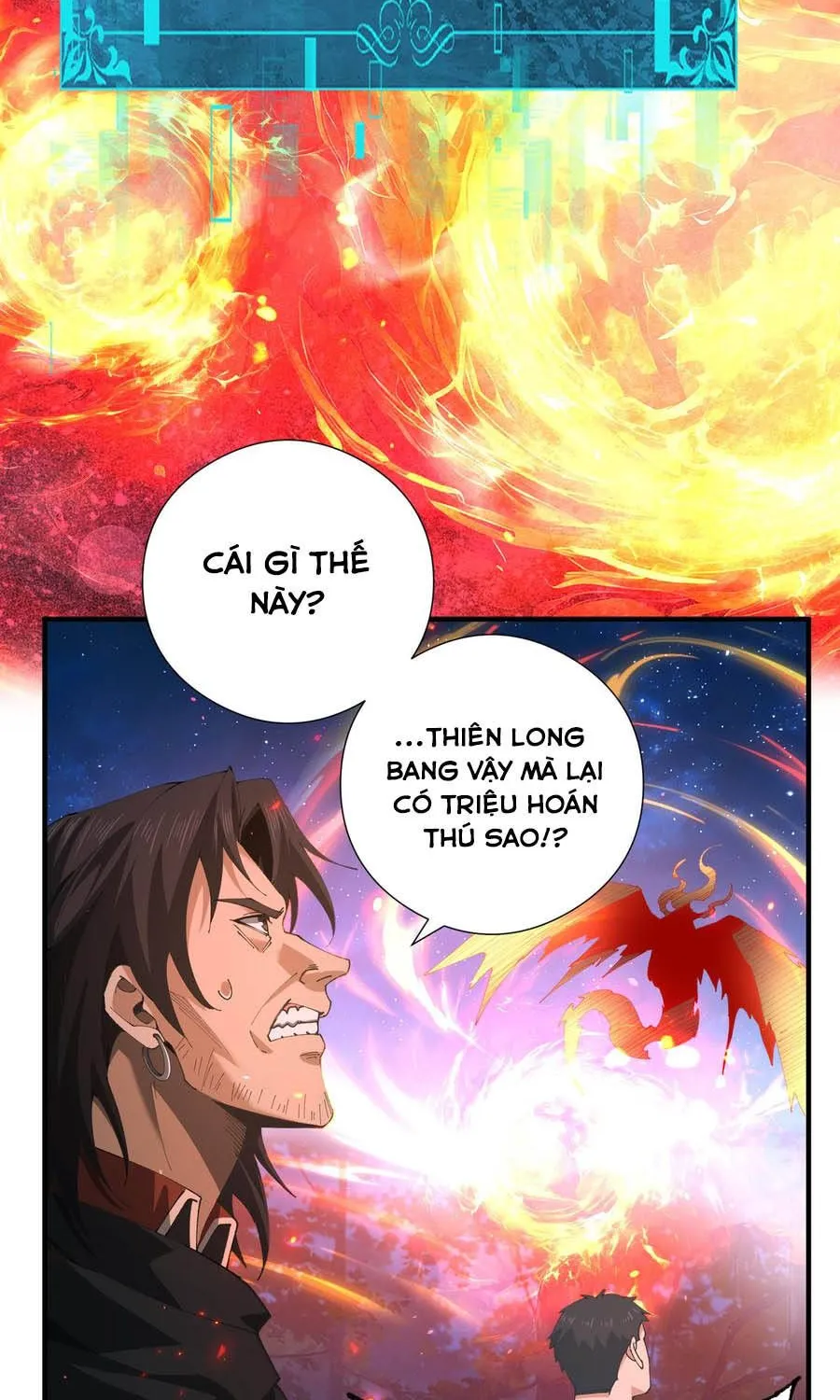Toàn dân chuyển chức: Ngự Long sư là chức nghiệp yếu nhất? Chap 241 - Next Chap 242