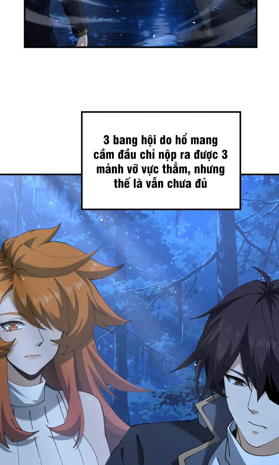 Toàn dân chuyển chức: Ngự Long sư là chức nghiệp yếu nhất? Chap 241 - Next Chap 242