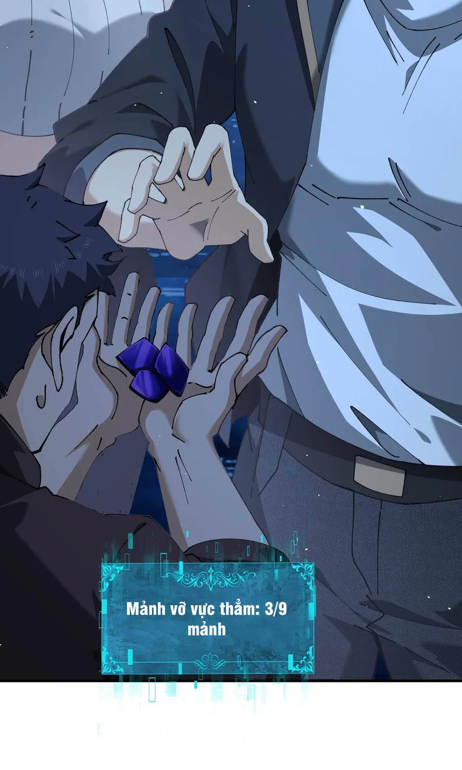 Toàn dân chuyển chức: Ngự Long sư là chức nghiệp yếu nhất? Chap 241 - Next Chap 242