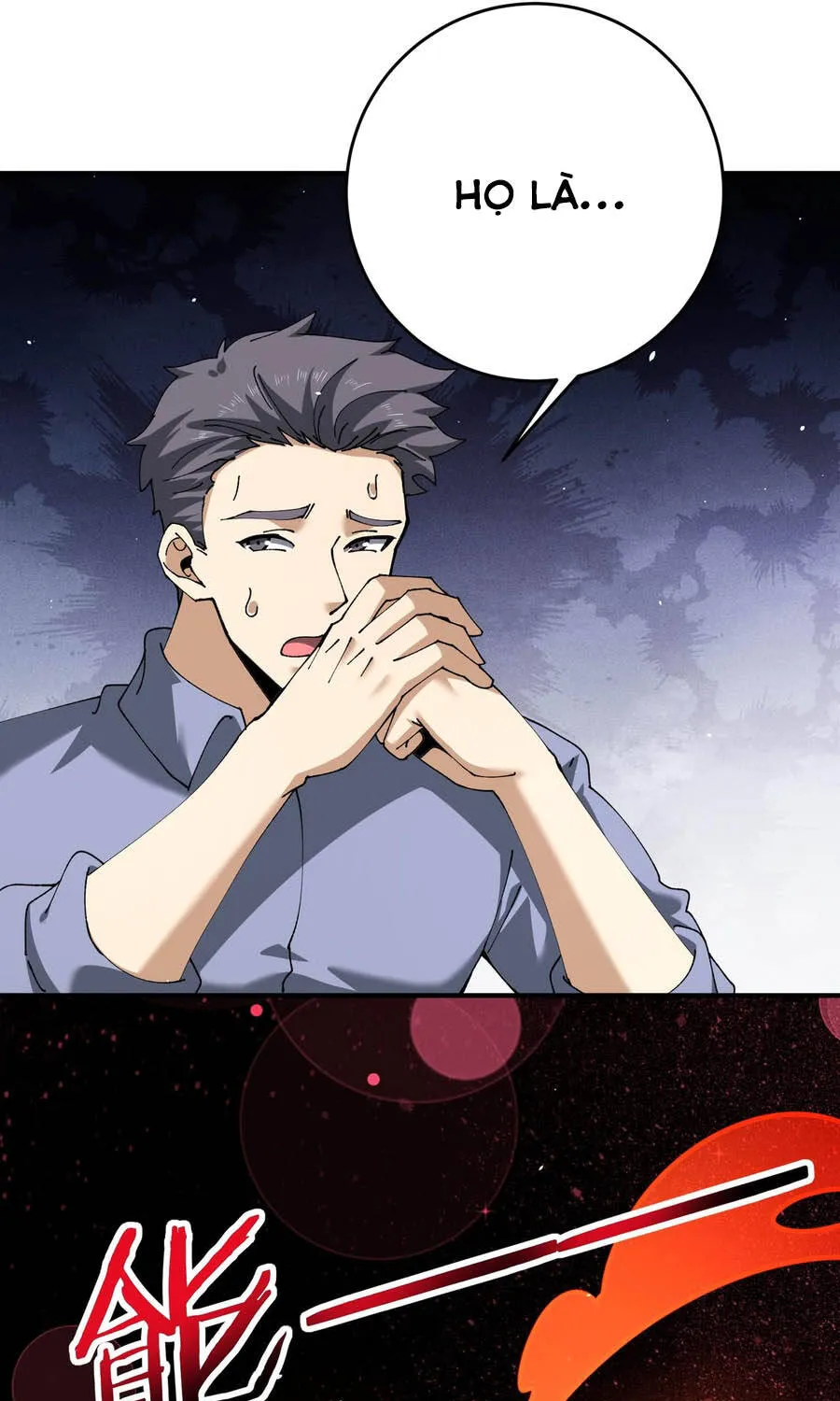Toàn dân chuyển chức: Ngự Long sư là chức nghiệp yếu nhất? Chap 241 - Next Chap 242