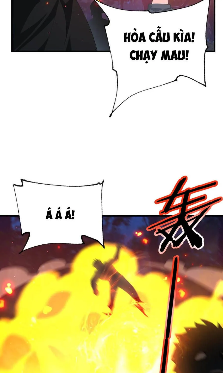 Toàn dân chuyển chức: Ngự Long sư là chức nghiệp yếu nhất? Chap 241 - Next Chap 242