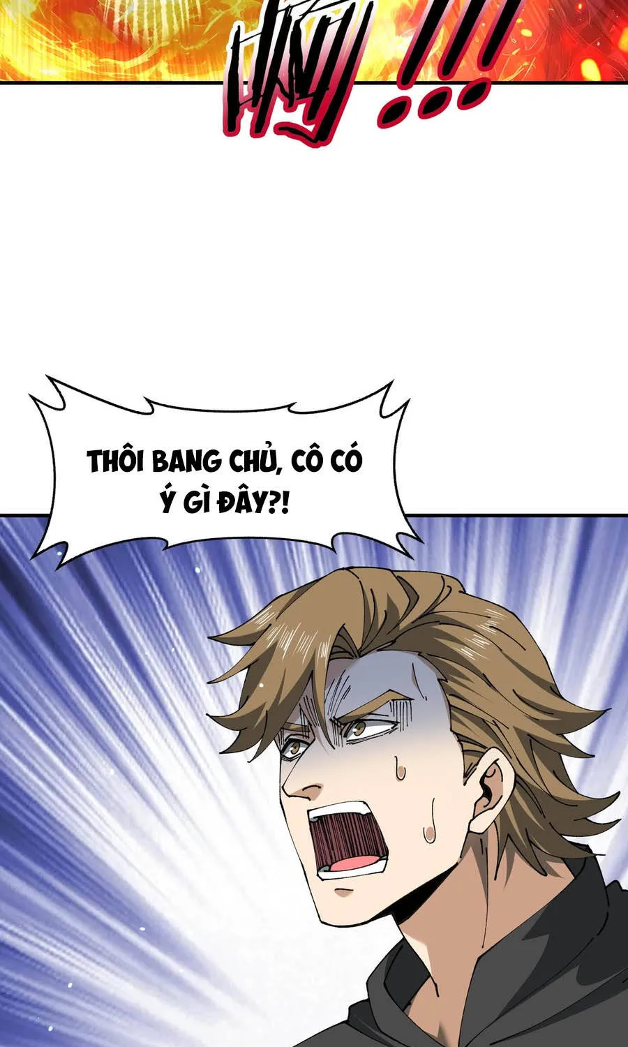 Toàn dân chuyển chức: Ngự Long sư là chức nghiệp yếu nhất? Chap 241 - Next Chap 242