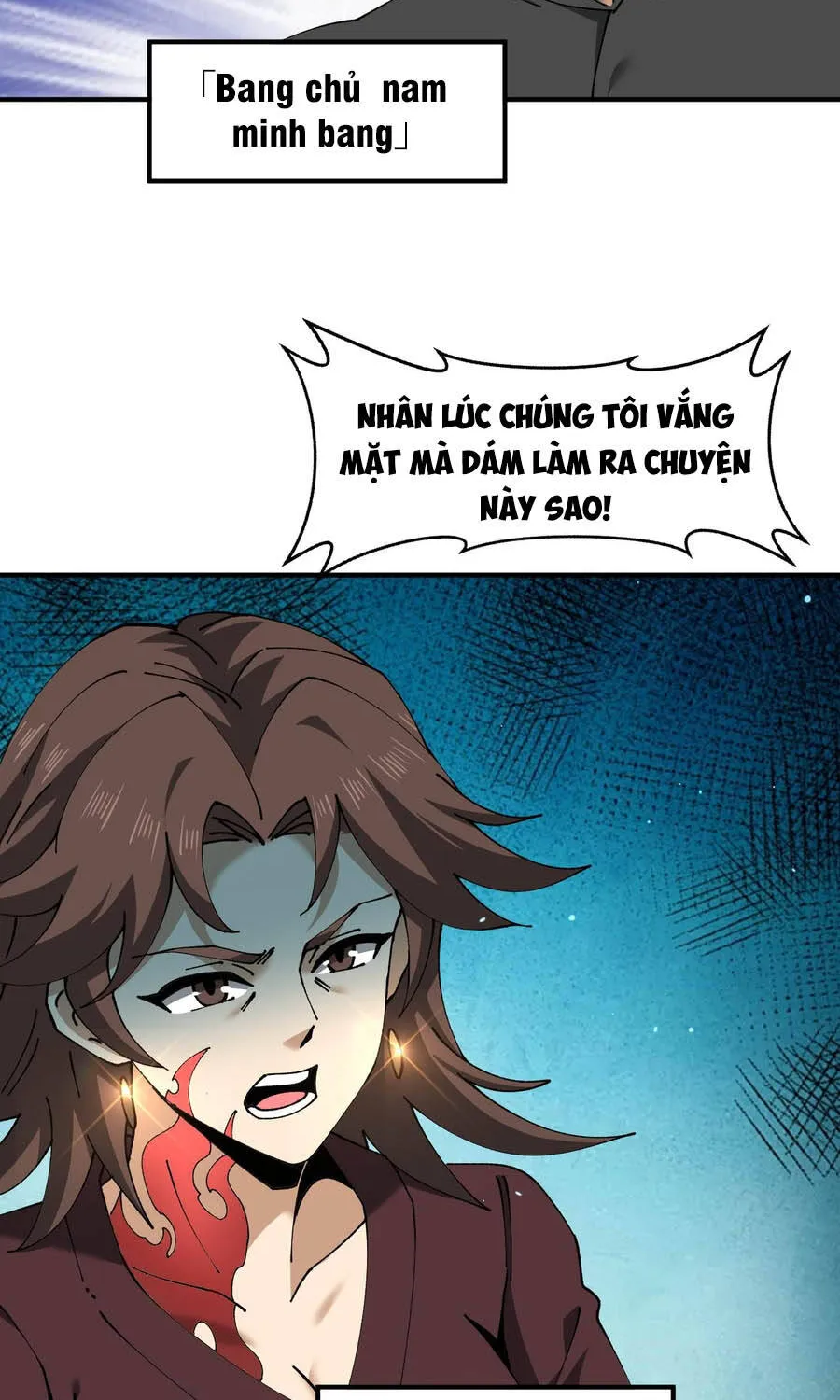 Toàn dân chuyển chức: Ngự Long sư là chức nghiệp yếu nhất? Chap 241 - Next Chap 242