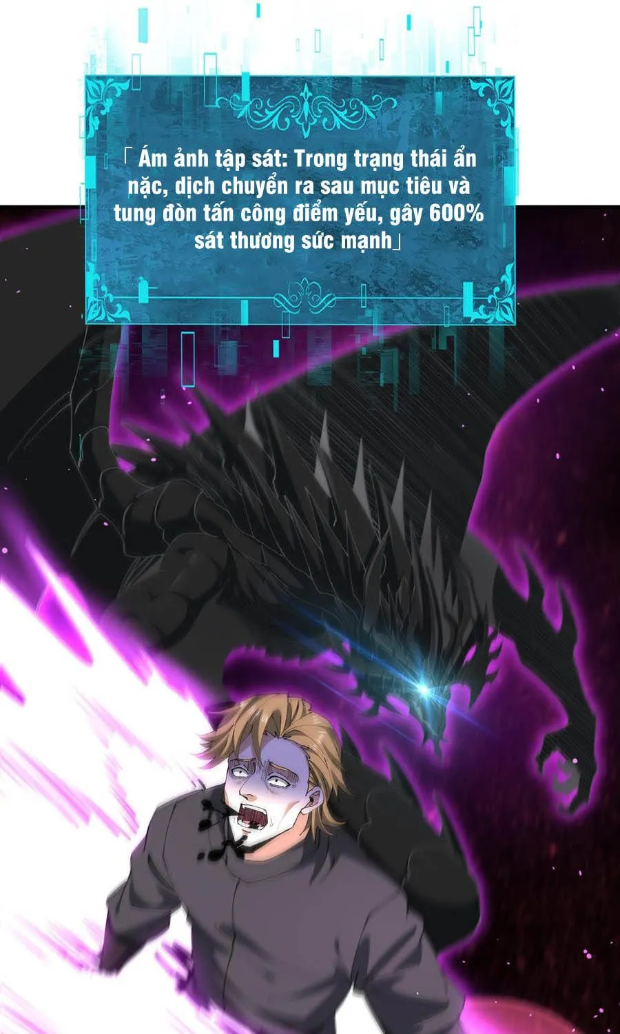 Toàn dân chuyển chức: Ngự Long sư là chức nghiệp yếu nhất? Chap 241 - Next Chap 242