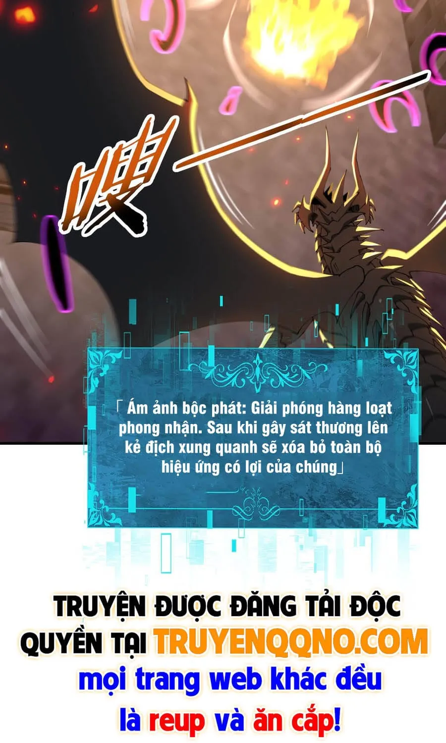 Toàn dân chuyển chức: Ngự Long sư là chức nghiệp yếu nhất? Chap 241 - Next Chap 242
