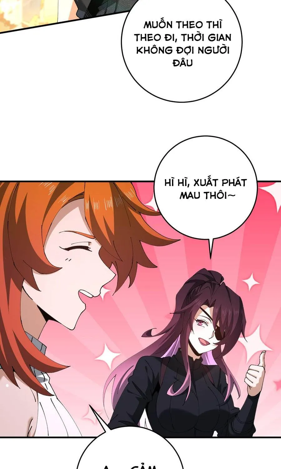 Toàn Dân Chuyển Chức: Ngự Long Sư Là Chức Nghiệp Yếu Nhất? Chap 242 - Next Chap 243