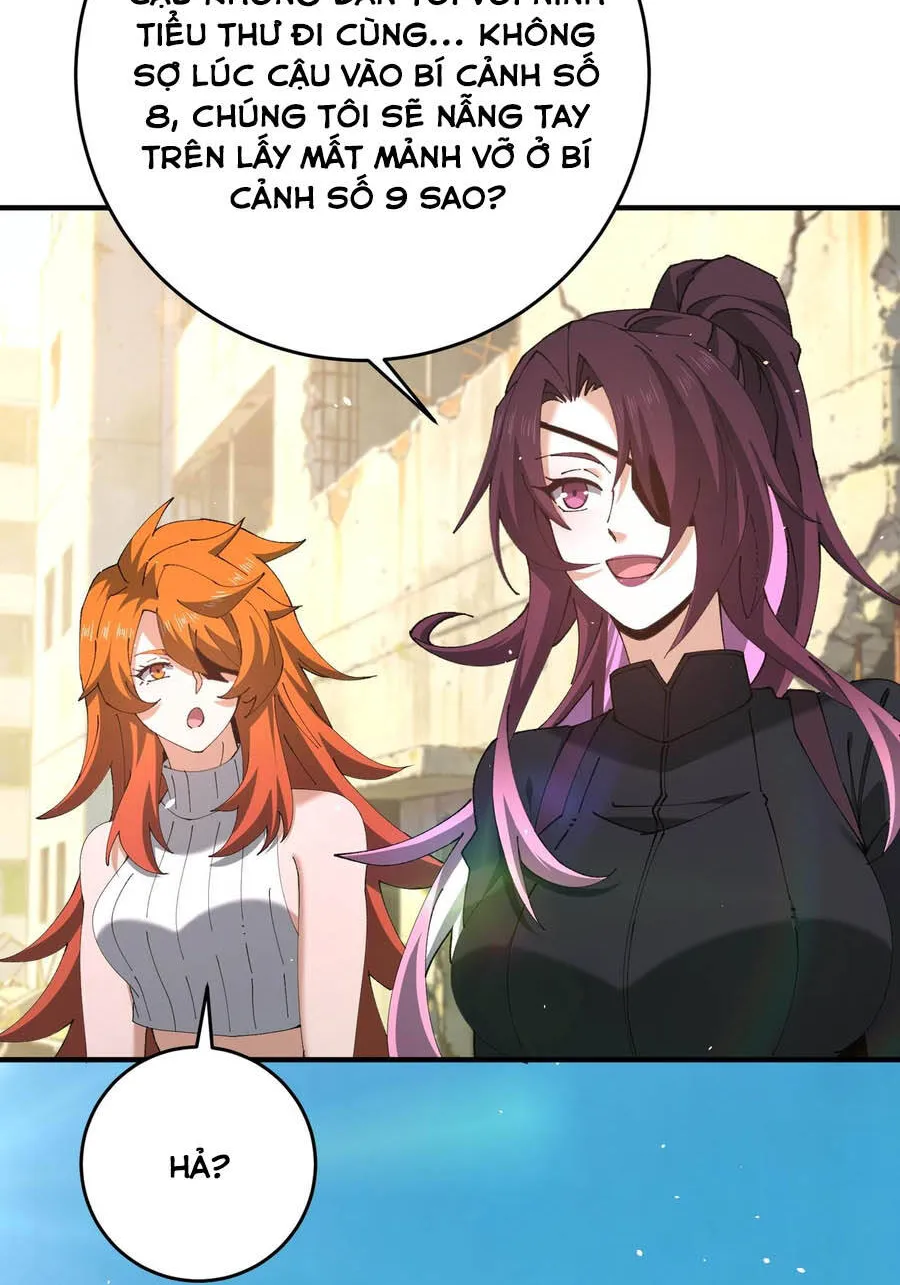 Toàn Dân Chuyển Chức: Ngự Long Sư Là Chức Nghiệp Yếu Nhất? Chap 242 - Next Chap 243