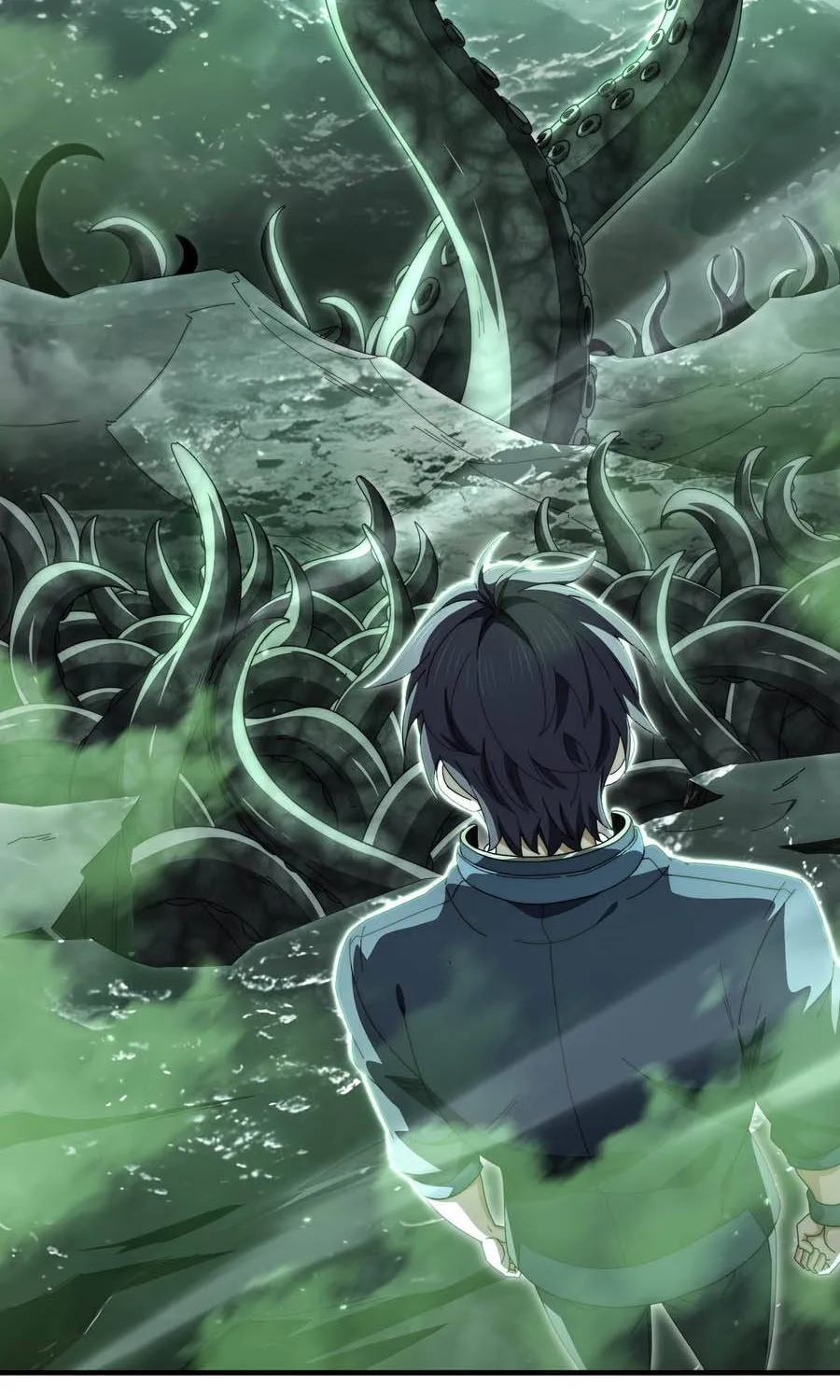 Toàn Dân Chuyển Chức: Ngự Long Sư Là Chức Nghiệp Yếu Nhất? Chap 243 - Next Chap 244