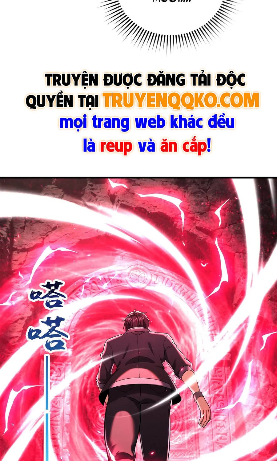 Toàn Dân Chuyển Chức: Ngự Long Sư Là Chức Nghiệp Yếu Nhất? Chap 243 - Next Chap 244