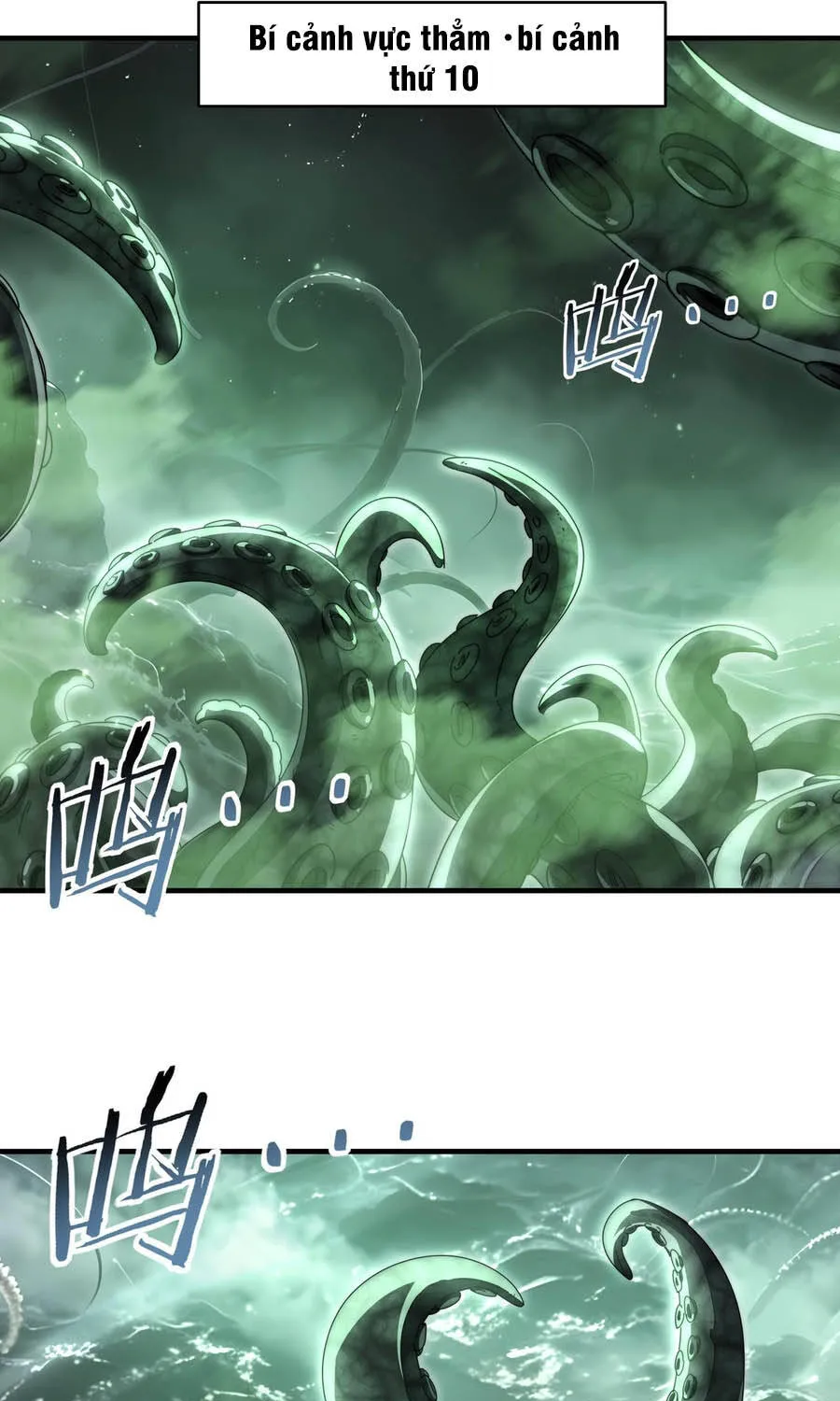 Toàn Dân Chuyển Chức: Ngự Long Sư Là Chức Nghiệp Yếu Nhất? Chap 243 - Next Chap 244