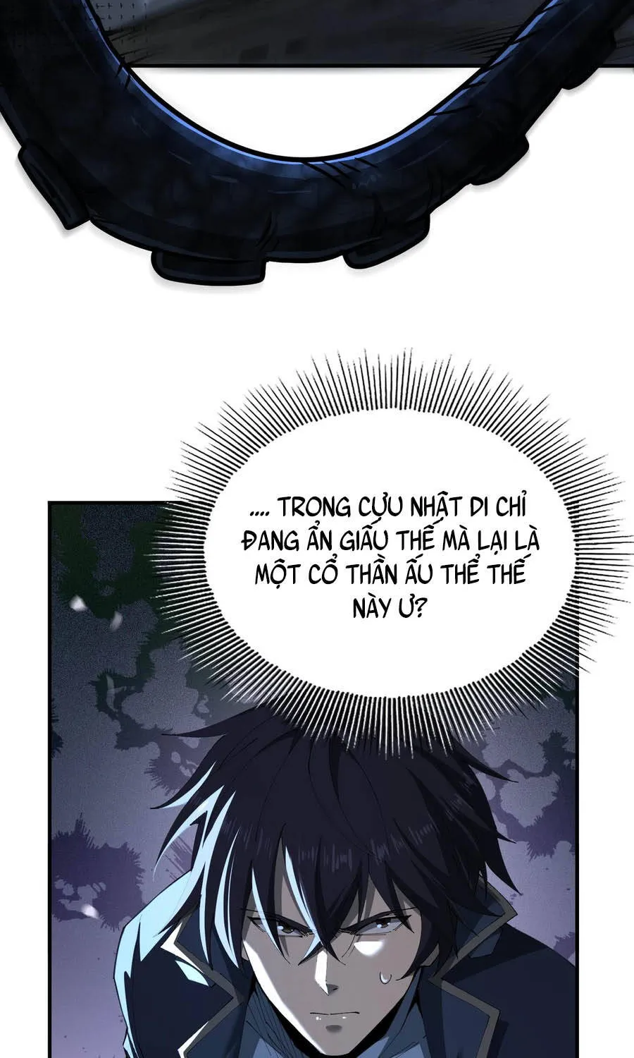 Toàn Dân Chuyển Chức: Ngự Long Sư Là Chức Nghiệp Yếu Nhất? Chap 244 - Next Chap 245