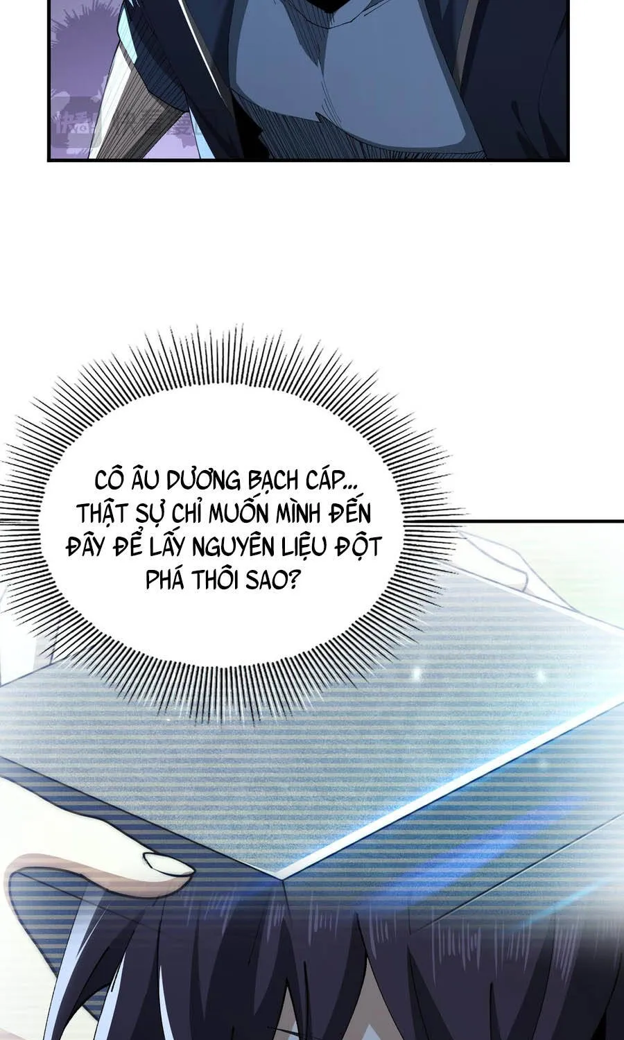 Toàn Dân Chuyển Chức: Ngự Long Sư Là Chức Nghiệp Yếu Nhất? Chap 244 - Next Chap 245