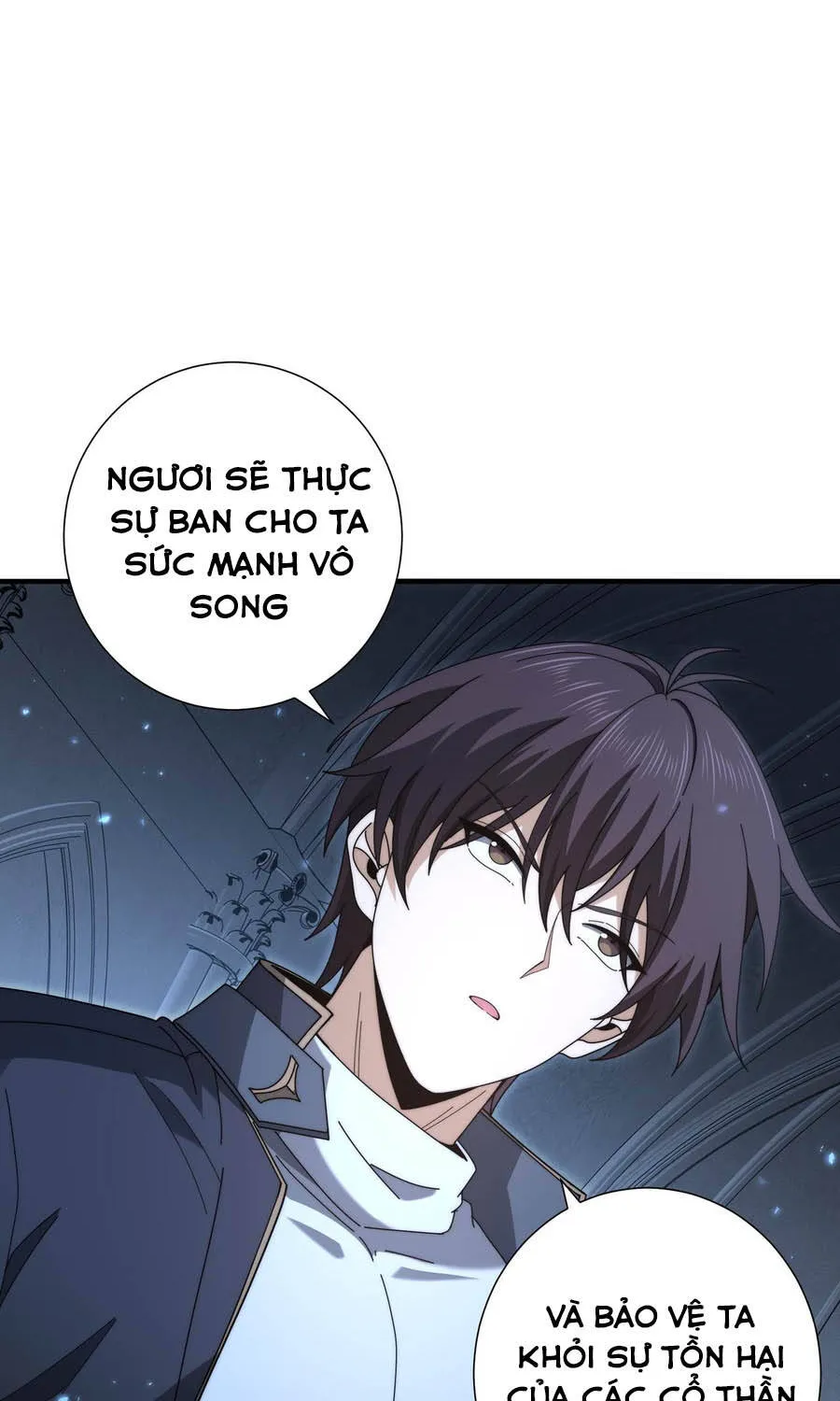 Toàn Dân Chuyển Chức: Ngự Long Sư Là Chức Nghiệp Yếu Nhất? Chap 245 - Next Chap 246