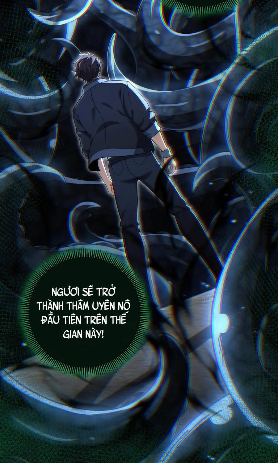 Toàn Dân Chuyển Chức: Ngự Long Sư Là Chức Nghiệp Yếu Nhất? Chap 245 - Next Chap 246