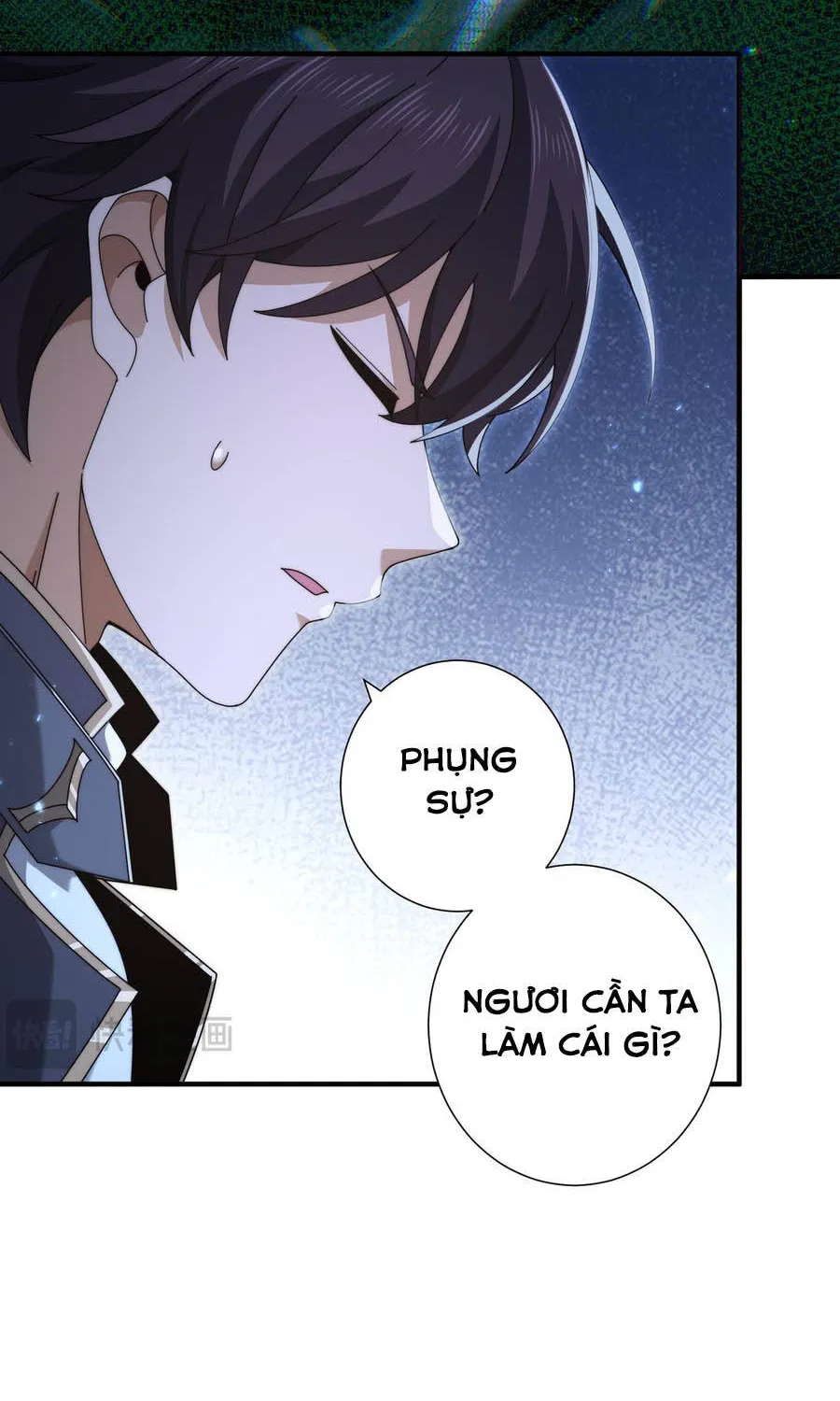 Toàn Dân Chuyển Chức: Ngự Long Sư Là Chức Nghiệp Yếu Nhất? Chap 245 - Next Chap 246