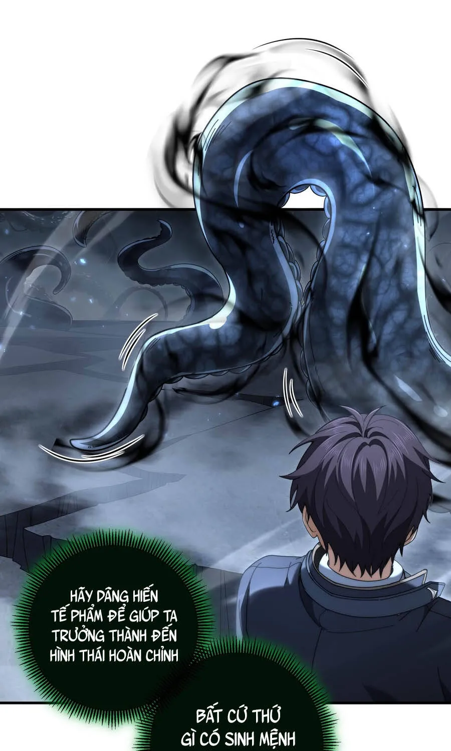 Toàn Dân Chuyển Chức: Ngự Long Sư Là Chức Nghiệp Yếu Nhất? Chap 245 - Next Chap 246