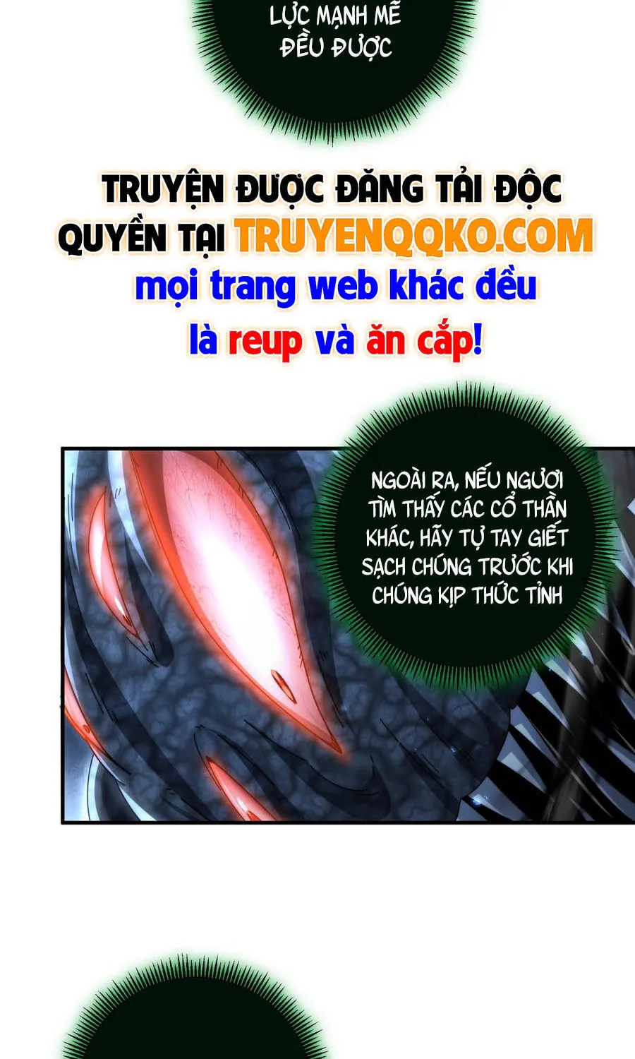 Toàn Dân Chuyển Chức: Ngự Long Sư Là Chức Nghiệp Yếu Nhất? Chap 245 - Next Chap 246