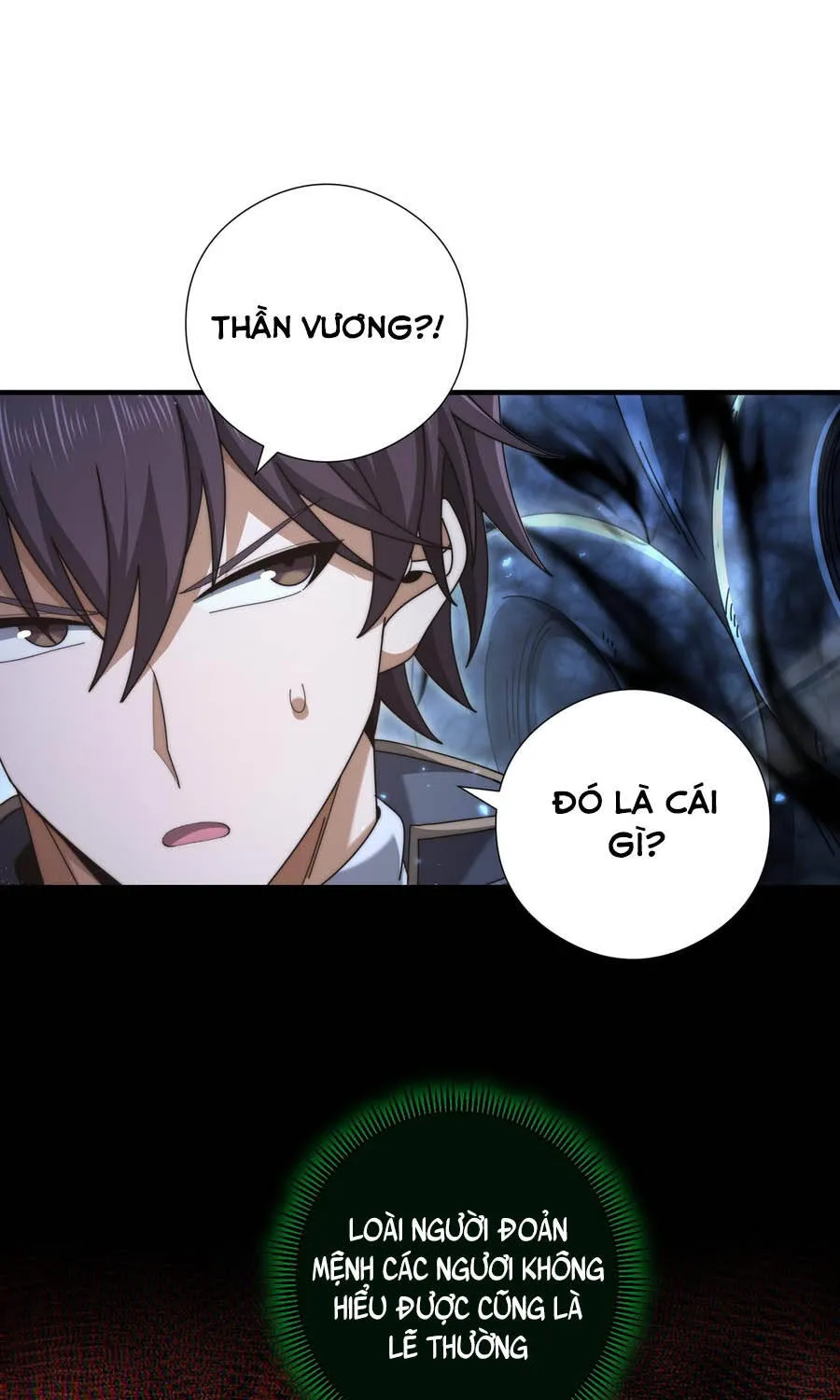 Toàn Dân Chuyển Chức: Ngự Long Sư Là Chức Nghiệp Yếu Nhất? Chap 245 - Next Chap 246