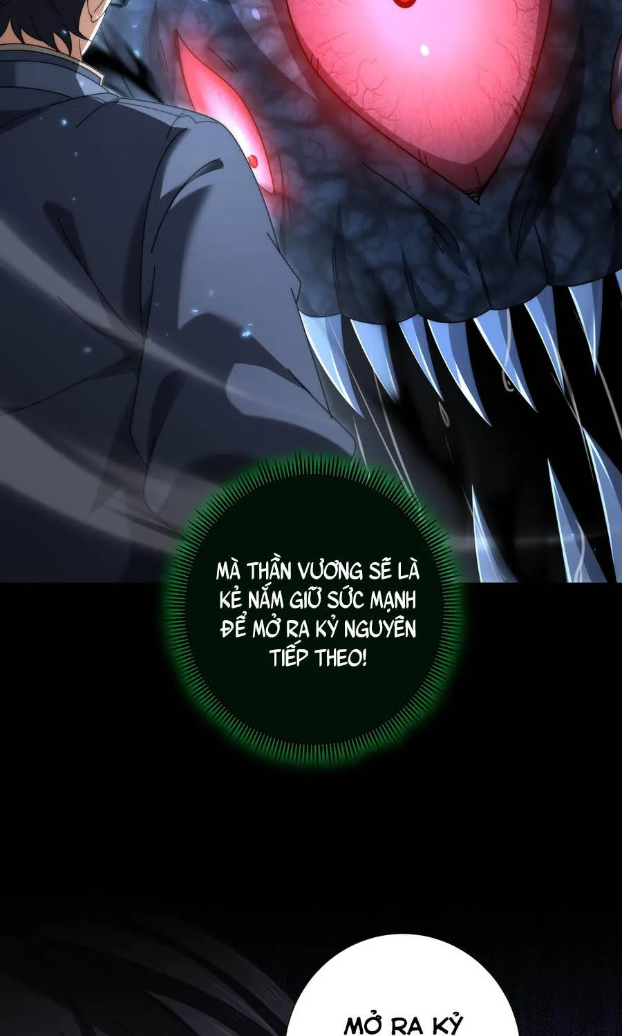 Toàn Dân Chuyển Chức: Ngự Long Sư Là Chức Nghiệp Yếu Nhất? Chap 245 - Next Chap 246