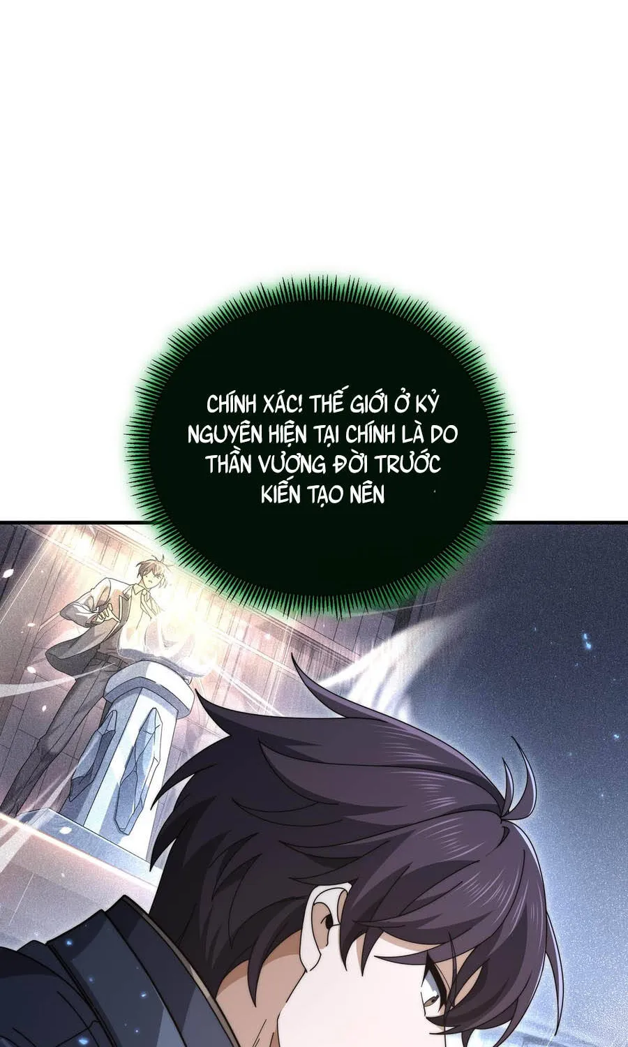Toàn Dân Chuyển Chức: Ngự Long Sư Là Chức Nghiệp Yếu Nhất? Chap 245 - Next Chap 246